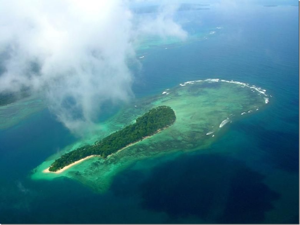 Discover Amazing Andaman and Nicobar Islands