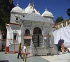 Char Dham, Gangotri Dham Temple, Gangotri Temples