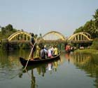 Kerala water boats, Backwaters Images , Pictures of Backwater