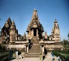Khajuraho Temple, Ancient Temple of Khajuraho, Images of Khajuraho