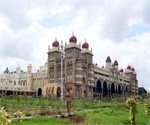 Mysore palace, palace india, india royal tour
