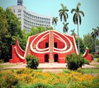 The Jantar Mantar