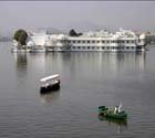Udaipur Lake, Lakes in Udaipur,Jal Mahal Udaipur