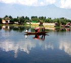 kashmir