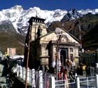 Kedarnath Temple, Kedarnath Dham Temple, char Dham yatra
