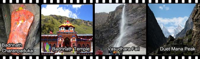 Badrinath Tour,Badrinath dham yatra, Badrinath temple tour,Temple tour