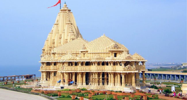 Somnath Temple Somnath Temple