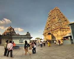 South Indian Temples, Travel to south Indian Temples