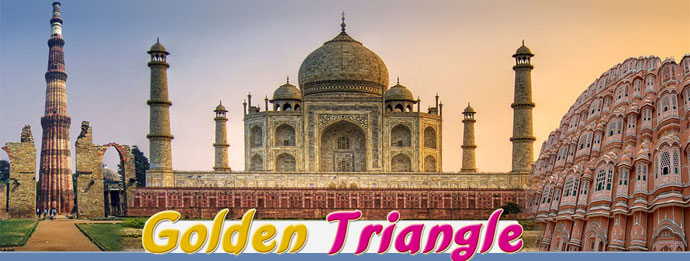 Rajasthan tour (Golden Triangle)