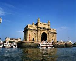Hub of India Mumbai