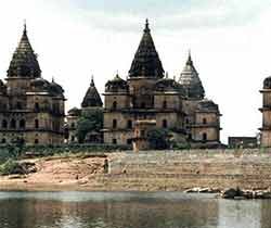 Classical India