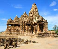 Exclusive Central India