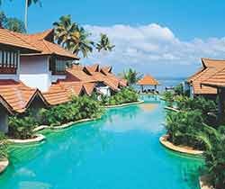 Golden Triangle and Kerala