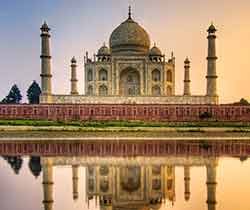 Golden Triangle