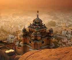 Incredible India