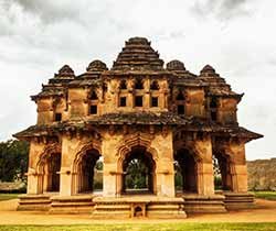 Karnataka Escapade