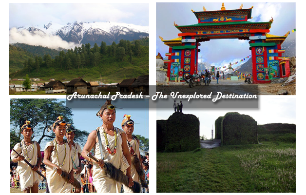  Arunachal Pradesh
