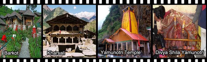yamunotri Tour,Yamunotri tour yatra