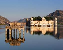 Jaipur attractions