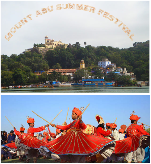 Mount Abu Summer Festival