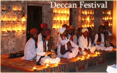 Deccan Festival