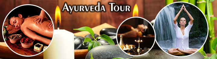 Yoga And Ayurveda Tour