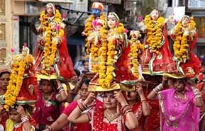 Konark Dance Festival