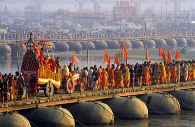 Maha Kumbh Mela