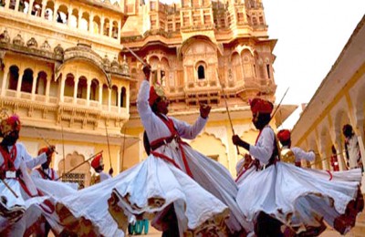 Rajasthan Folk Festival
