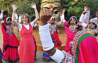Konark Dance Festival