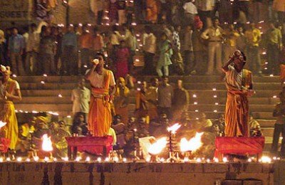 Ganga Mahotsav