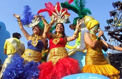 Konark Dance Festival
