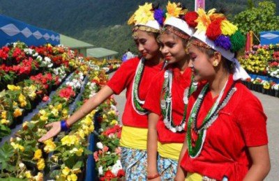 Konark Dance Festival