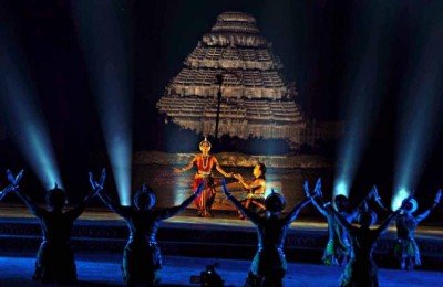 Konark Dance Festival