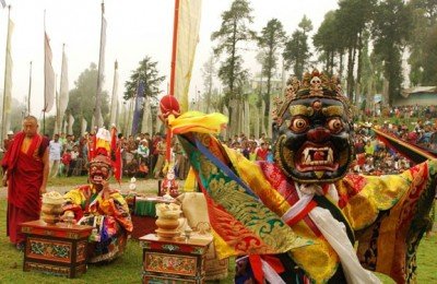 Konark Dance Festival