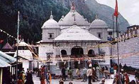 Char Dham, Gangotri Dham Temple, Gangotri Temples