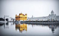 Golden Temple, Amritsar Golden Temple, Punjab Temples