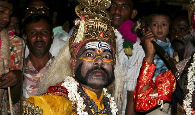 Hampi Festival