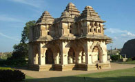 Hampi, Pictures of Hampi temple, Karnataka Hampi