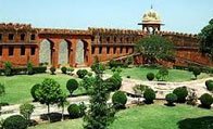 Jaigarh fort, Forts in jaipur, Rajasthan Forts images