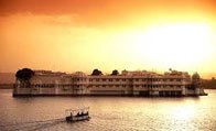 Udaipur Lake, Lakes in Udaipur,Jal Mahal Udaipur