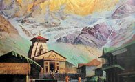 Kedarnath Temple, Kedarnath Dham Temple, char Dham yatra