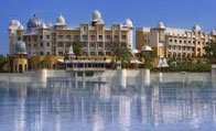 Leela Palace Udaipur, Udaipur Palace