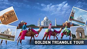 Golden Triangle